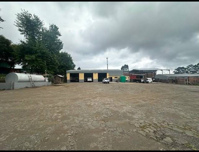 INDUSTRIAL FOR SALE IN MERRIVALE